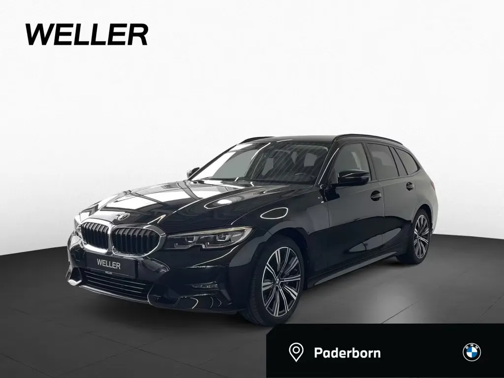 BMW 330