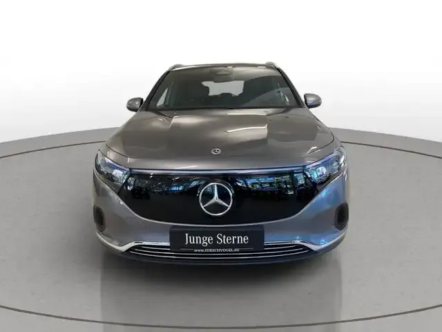 Mercedes-Benz EQA 350