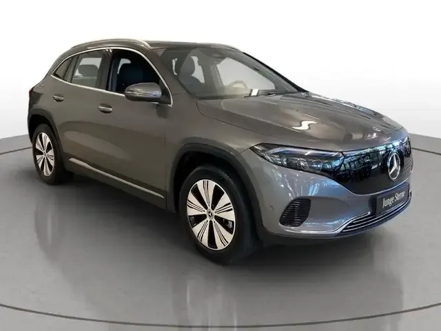 Mercedes-Benz EQA 350
