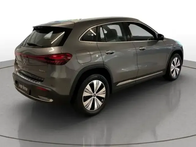 Mercedes-Benz EQA 350
