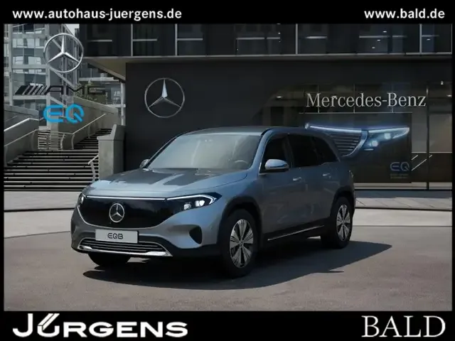 Mercedes-Benz EQB 300