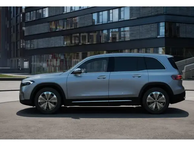 Mercedes-Benz EQB 300