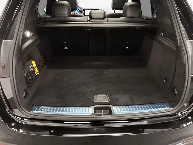 Mercedes-Benz GLE 400