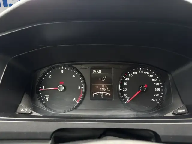 Volkswagen T6.1 Caravelle