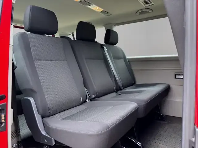Volkswagen T6.1 Caravelle