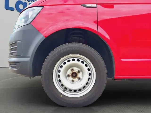 Volkswagen T6.1 Caravelle
