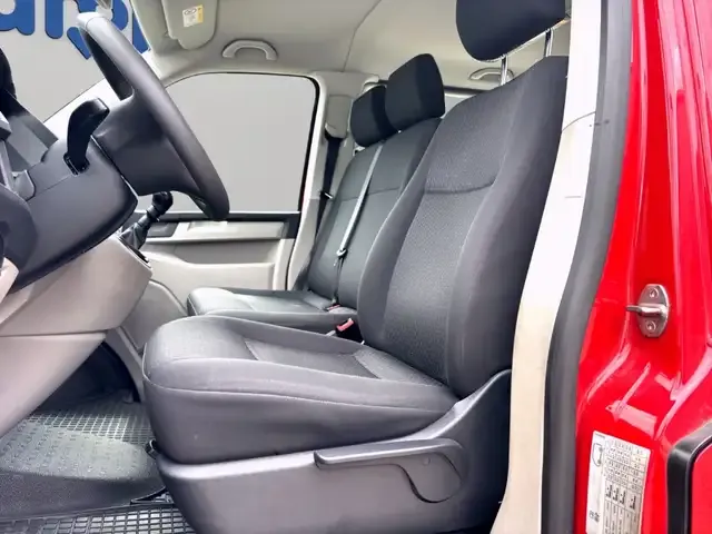 Volkswagen T6.1 Caravelle