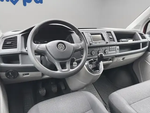 Volkswagen T6.1 Caravelle