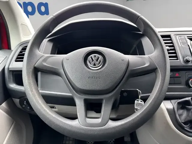 Volkswagen T6.1 Caravelle