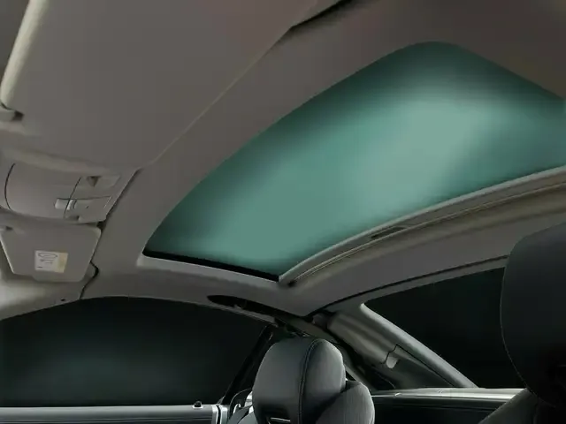 Mercedes-Benz SL 400