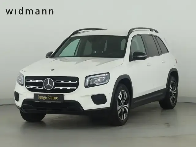 Mercedes-Benz GLB 250