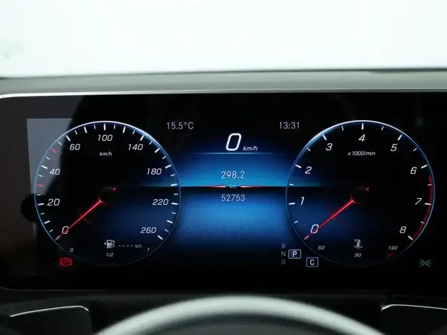 Mercedes-Benz GLB 250