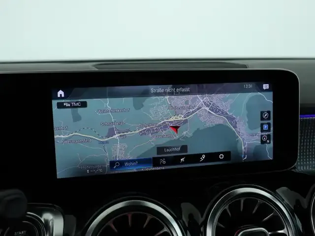 Mercedes-Benz GLB 250