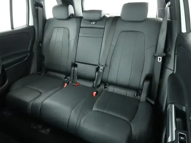 Mercedes-Benz GLB 250