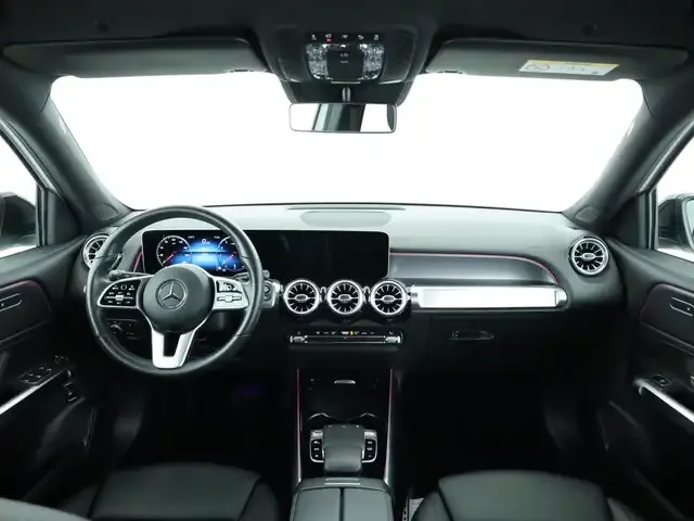 Mercedes-Benz GLB 250