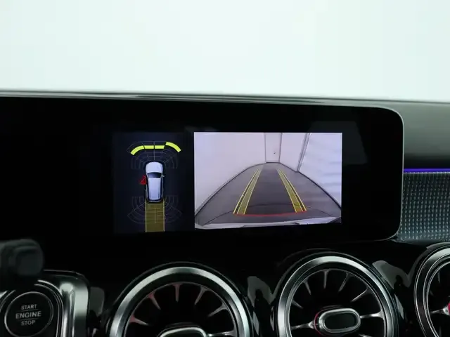 Mercedes-Benz GLB 250