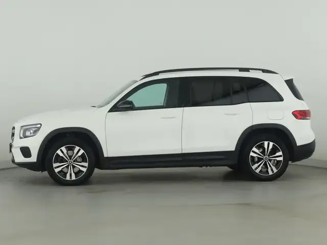 Mercedes-Benz GLB 250