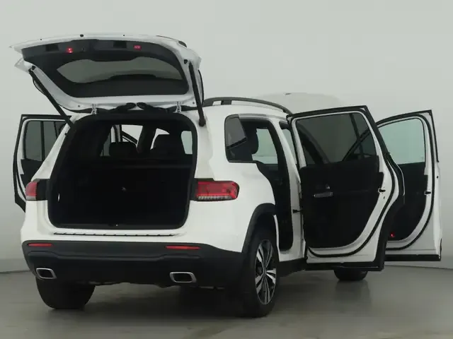 Mercedes-Benz GLB 250