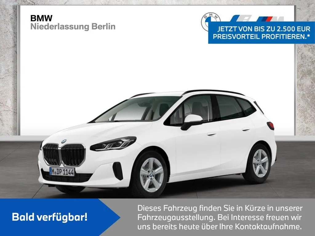 BMW 220