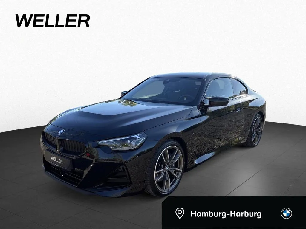 BMW 240
