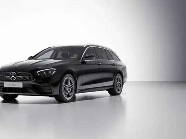 Mercedes-Benz E 300