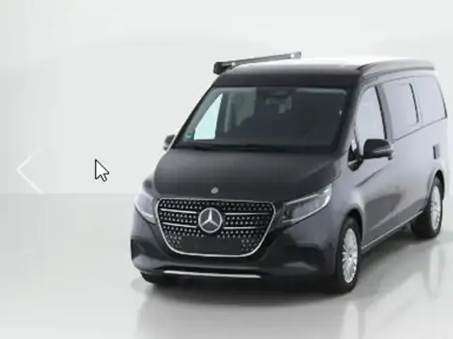 Mercedes-Benz Marco Polo