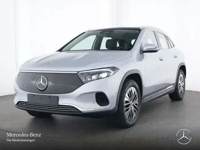 Mercedes-Benz EQA 300