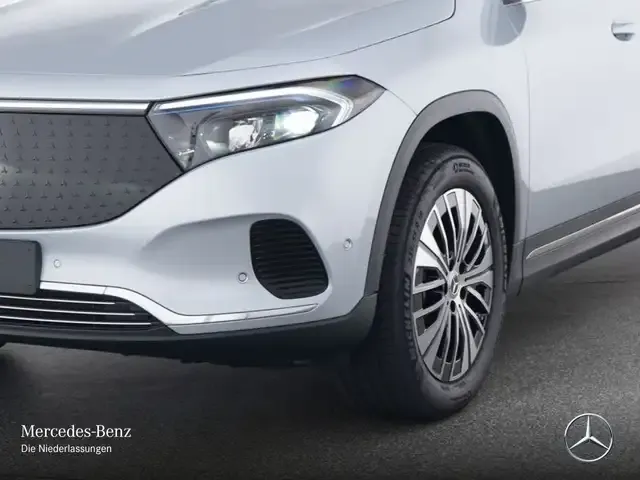Mercedes-Benz EQA 300