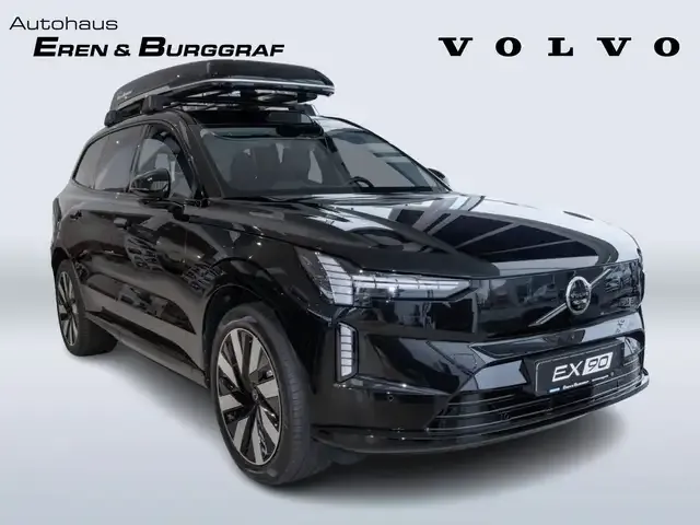 Volvo EX90