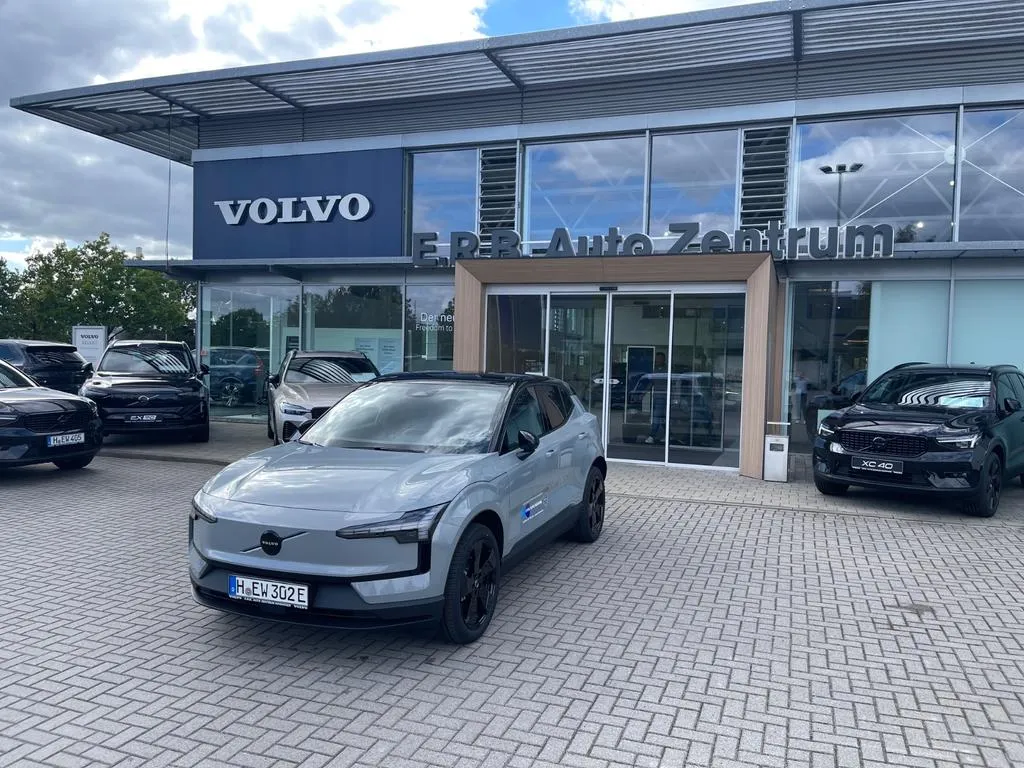 Volvo EX30