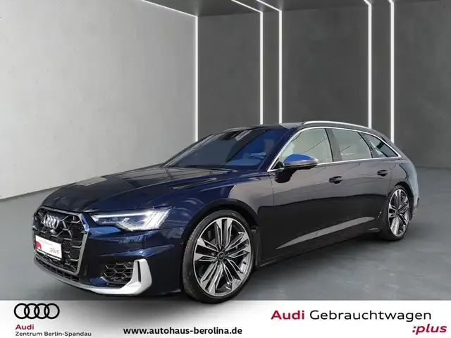 Audi S6