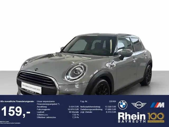 MINI One
