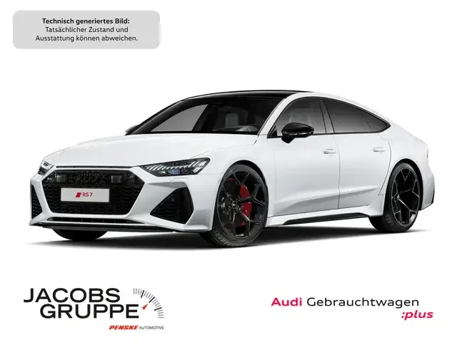 Audi RS7