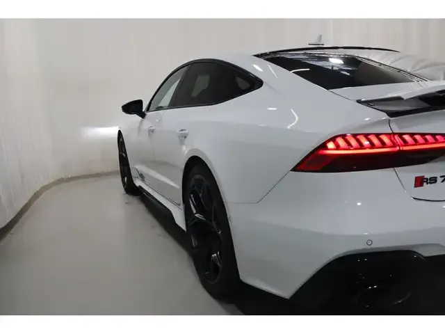 Audi RS7