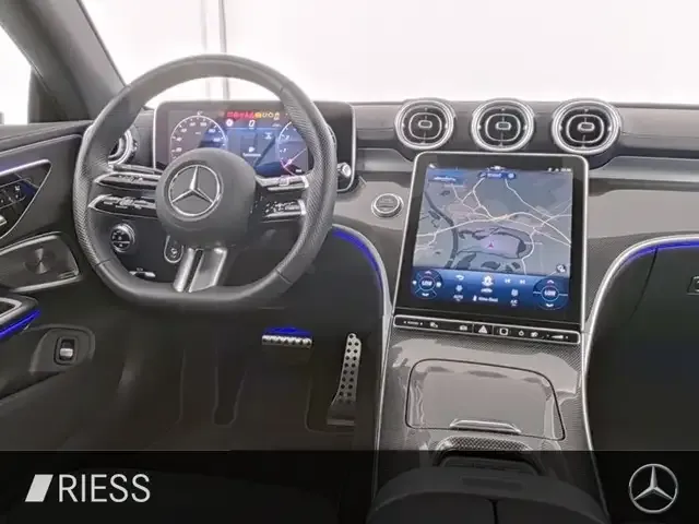 Mercedes-Benz CLE 300