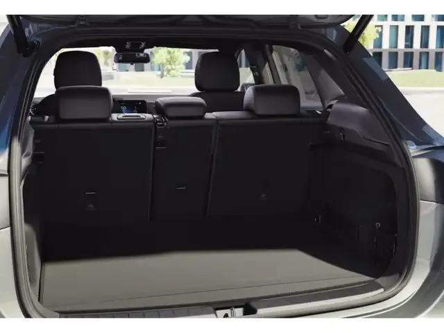 Mercedes-Benz EQA 300