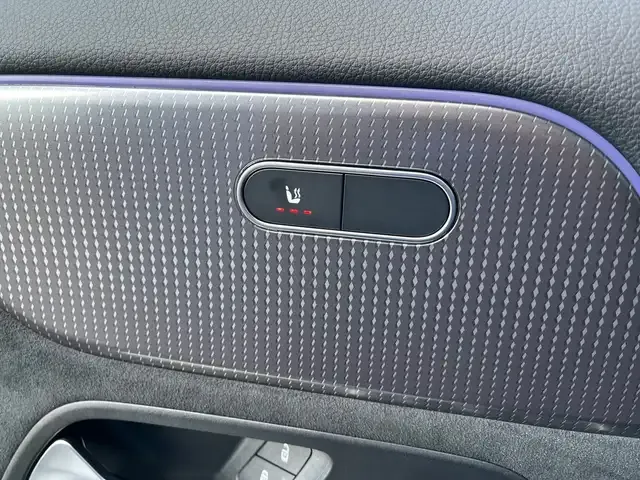 Mercedes-Benz EQA 300