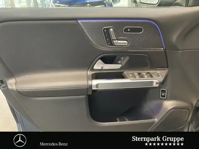 Mercedes-Benz EQB 250