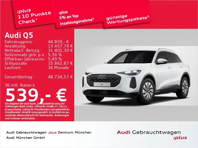 Audi Q5