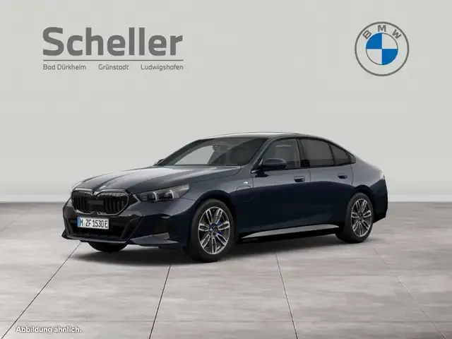 BMW 550