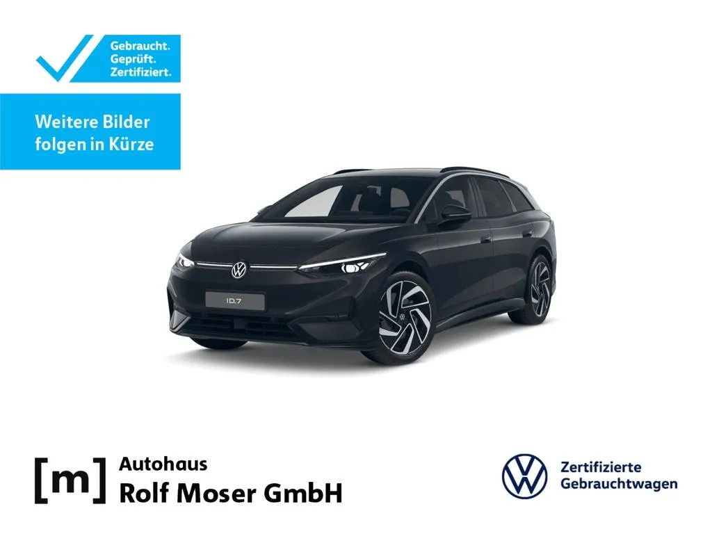 Volkswagen ID.7