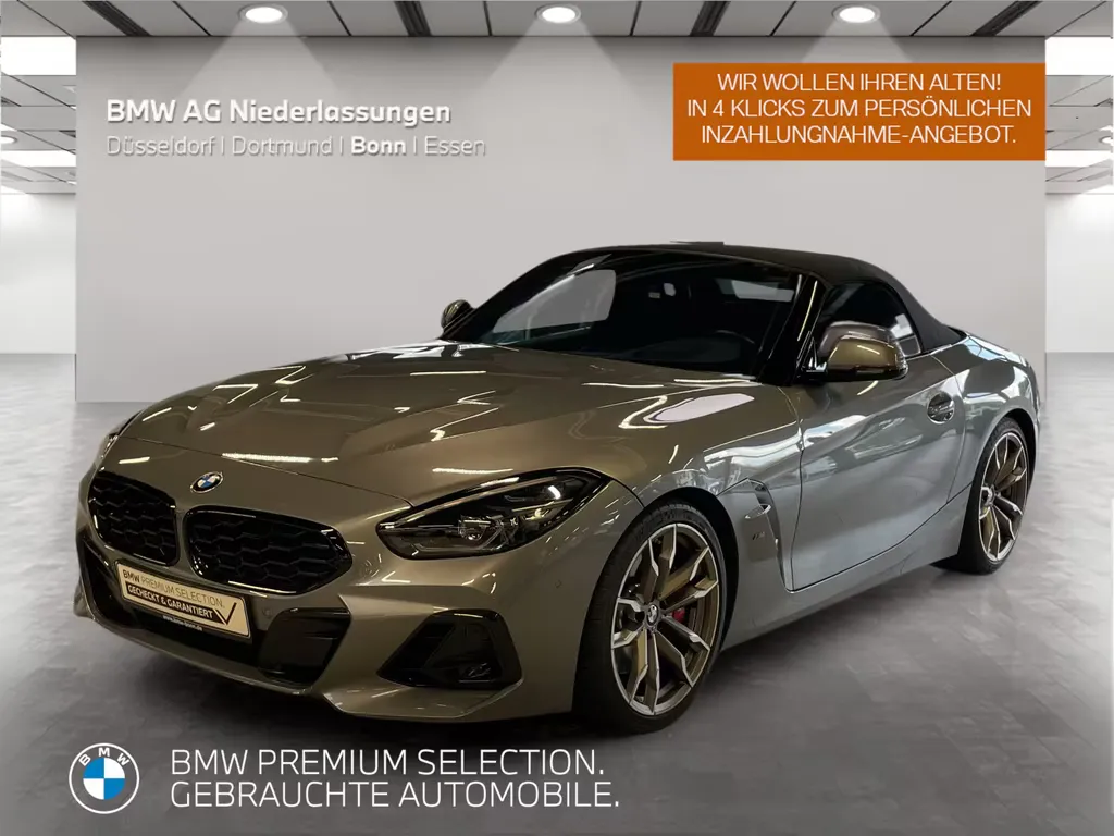 BMW Z4