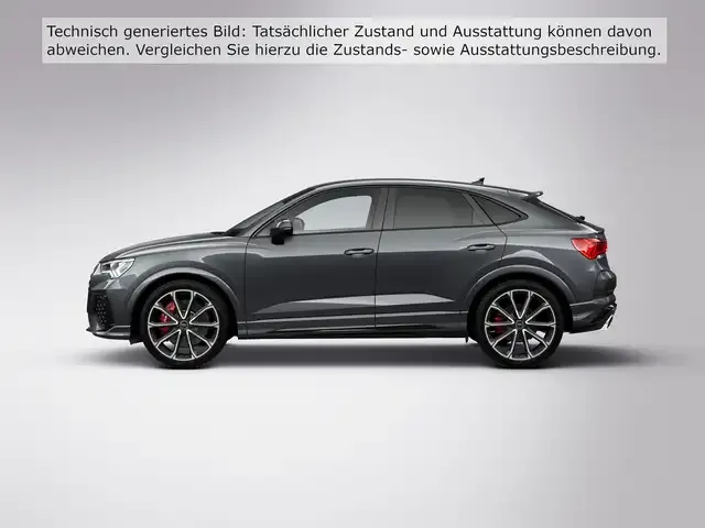 Audi RS Q3