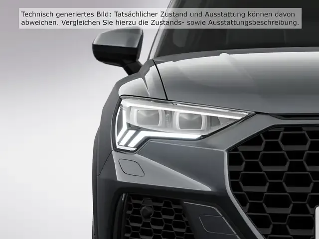Audi RS Q3