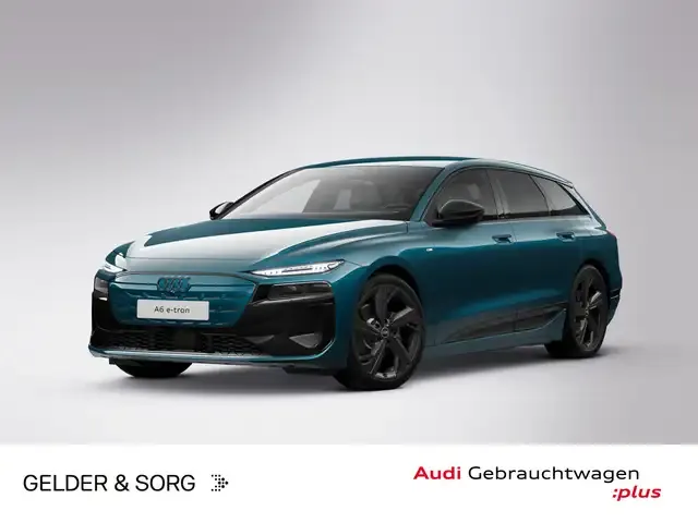 Audi Sonstiges