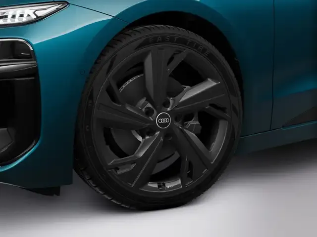 Audi Sonstiges