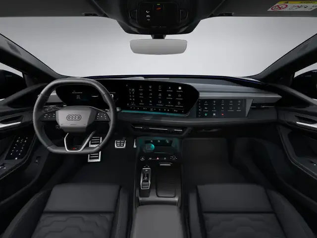 Audi Sonstiges