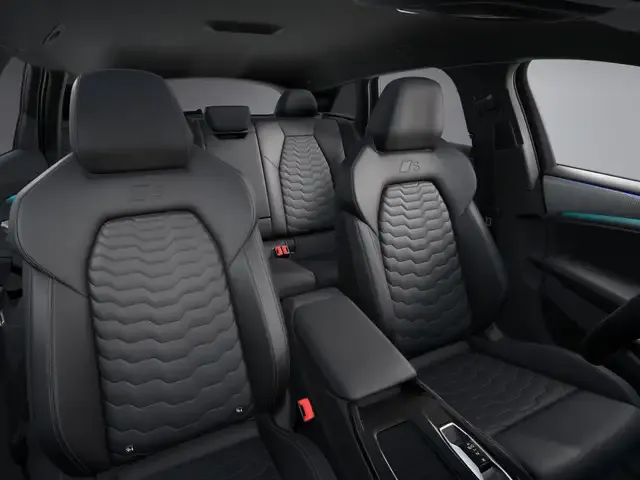 Audi Sonstiges