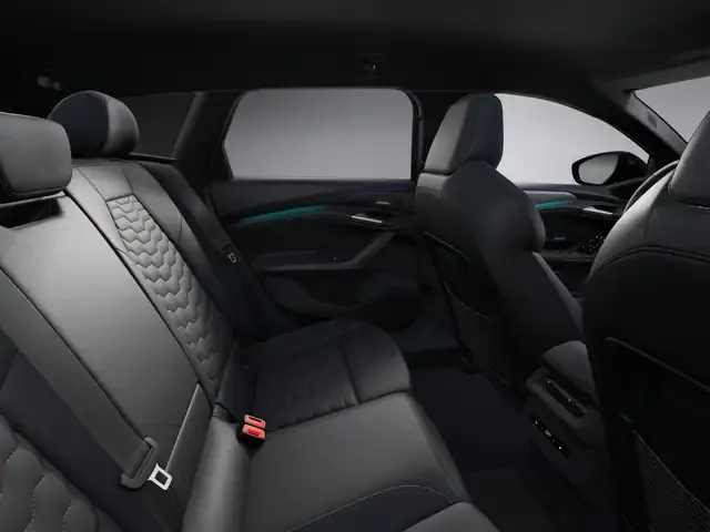 Audi Sonstiges