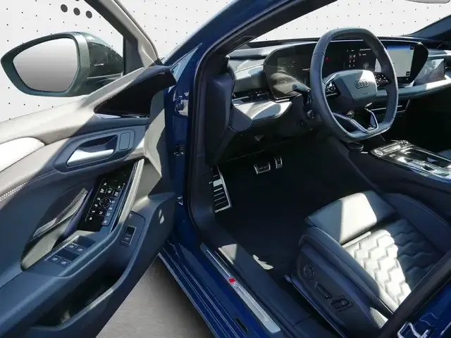Audi Sonstiges